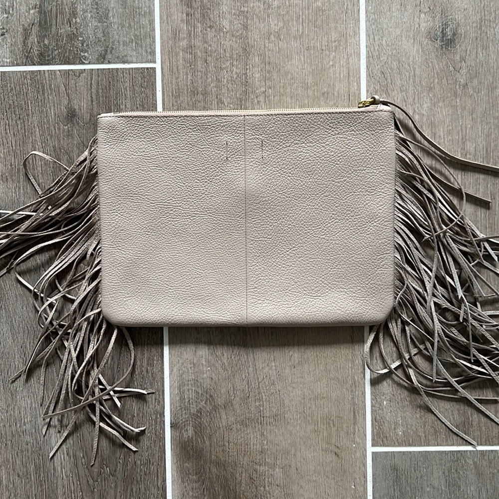 J. Crew Clutch - Picture 4 of 5